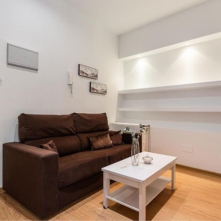 Waou Apartamentos En Sol Confort 4 Madrid Eksteriør billede